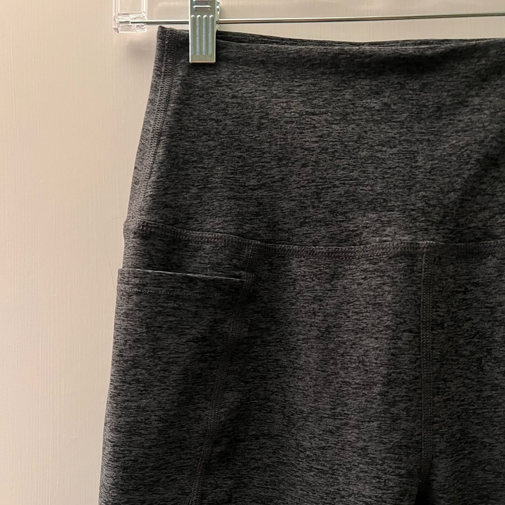 Beyond Yoga Spacedye Out of Pocket High Waisted Midi leggings